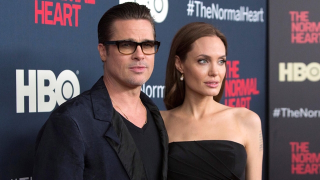 Brad Pitt slams Angelina Jolie in new legal motion